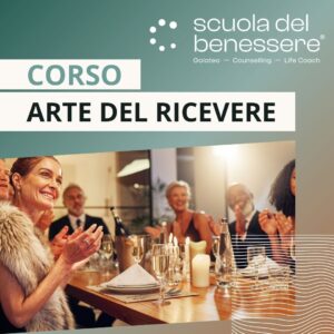 ARTE DEL RICEVERE
